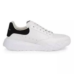 Alexander McQueen Court Sneaker